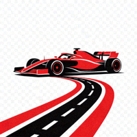 五星体育F1频道Logo标志